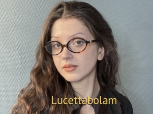 Lucettabolam