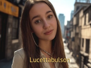 Lucettabulson