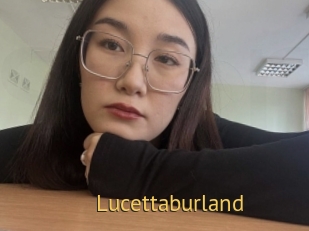 Lucettaburland