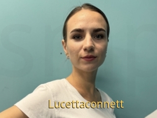 Lucettaconnett