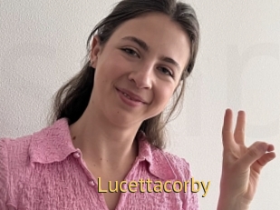 Lucettacorby