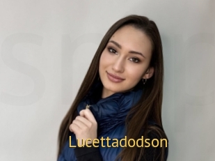 lucettadodson Smilin Pussy