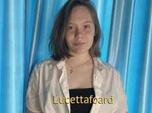 Lucettafoard