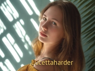 Lucettaharder