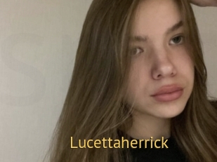 Lucettaherrick