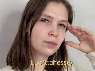 Lucettahessey