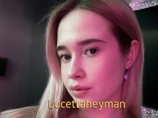 Lucettaheyman