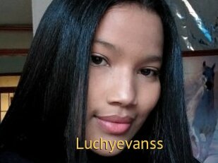 Luchyevanss