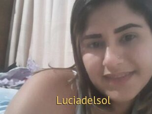 Luciadelsol