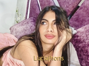 Luciajhons