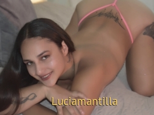 Luciamantilla