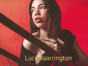 Lucianaarrington
