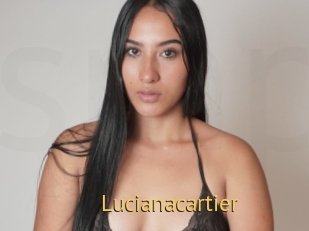Lucianacartier