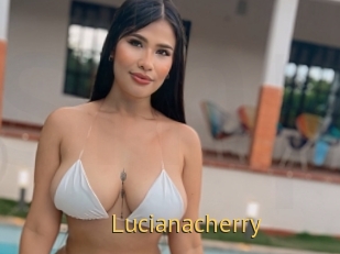 Lucianacherry