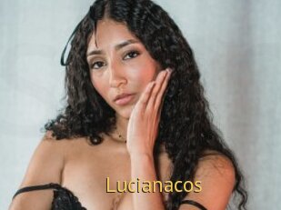 lucianacos Smilin Pussy