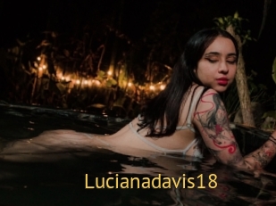 Lucianadavis18