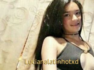 Lucianalatinhotxd