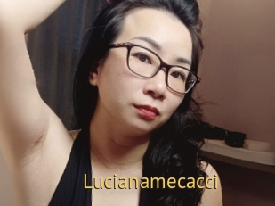 lucianamecacci Smilin Pussy