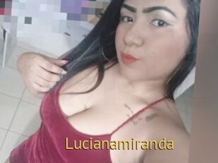 Lucianamiranda