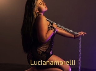Lucianamorelli
