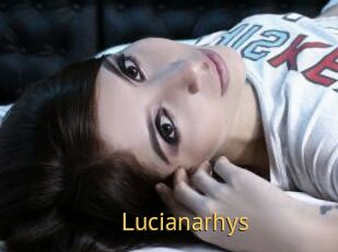 Lucianarhys