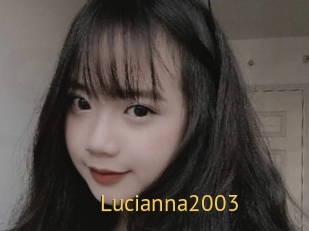Lucianna2003