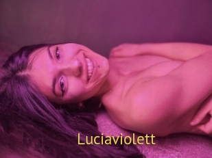 luciaviolett Smilin Pussy