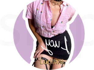 Luciiitiii