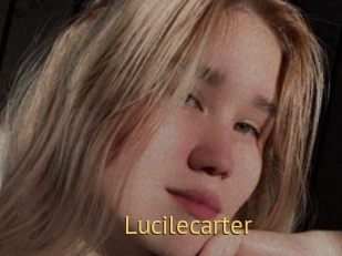 lucilecarter Smilin Pussy