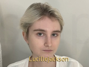Lucillejackson