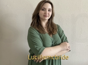 Lucillemcbride