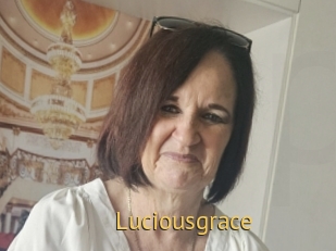 Luciousgrace