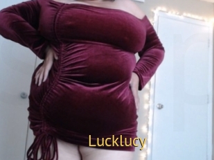 lucklucy Smilin Pussy