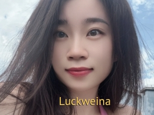 luckweina Smilin Pussy
