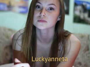 Luckyanneta
