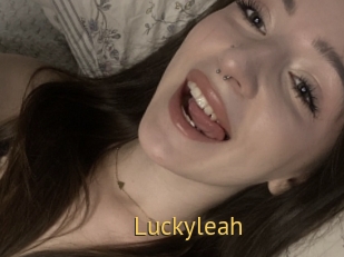 Luckyleah