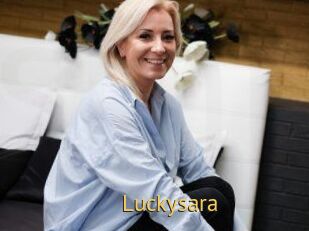 Luckysara