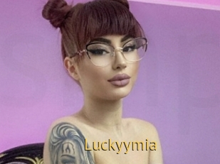 Luckyymia