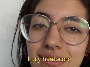 Lucy_hardocore