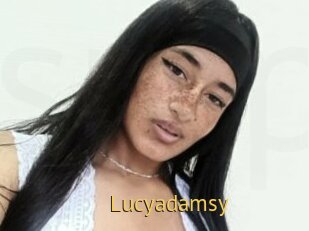 Lucyadamsy