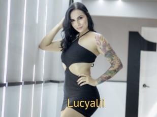Lucyalii