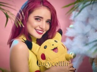 Lucycollin