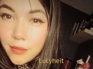 lucyheit Smilin Pussy