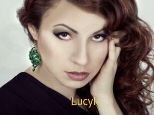 Lucyk