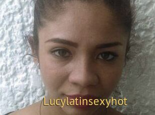 Lucylatinsexyhot