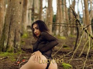Lucylied
