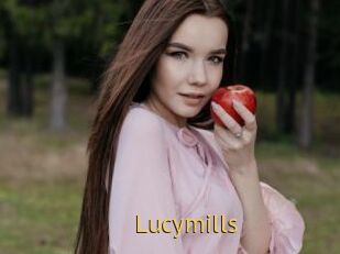 Lucymills