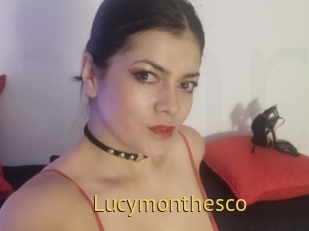 lucymonthesco Smilin Pussy