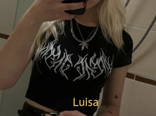 Luisa
