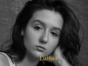 Luisaa